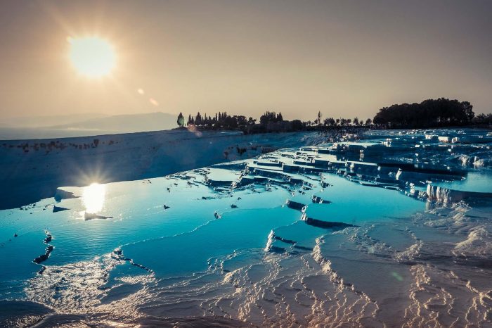 PAMUKKALE TURU