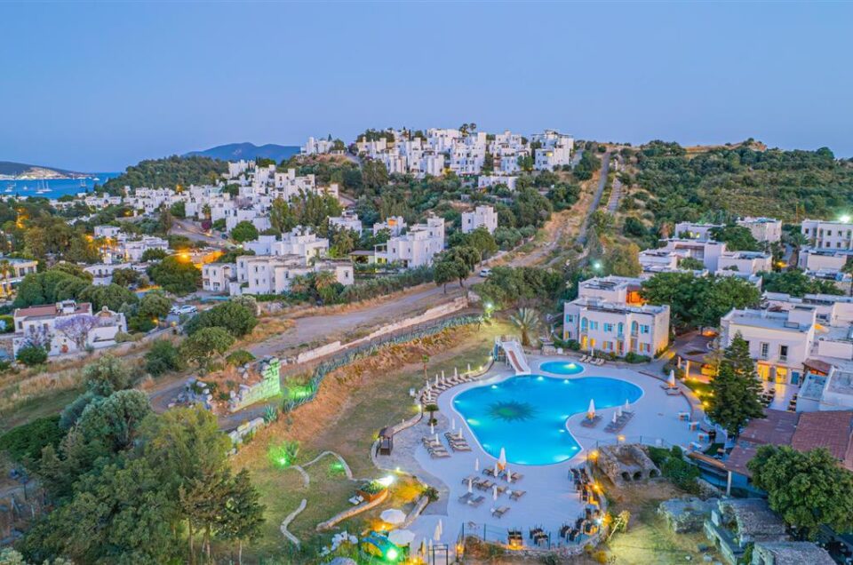 BODRUM 24.07.2025 – 7.07.2025