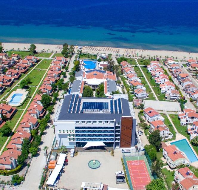 KUSADASI 11.09.2025 – 14.09.2025
