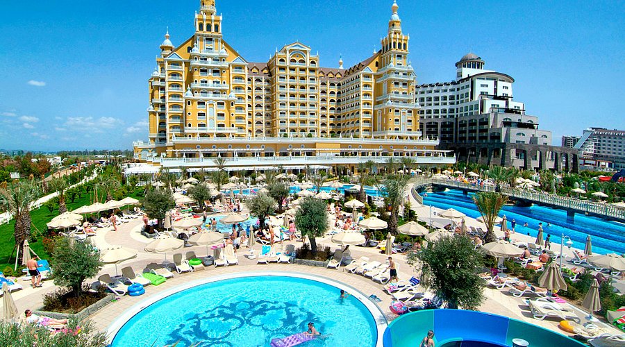 ANTALYA 19.09.2025 – 26.09.2025