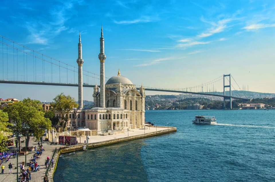 ISTANBUL 07.11.2025 - 10.11.2025