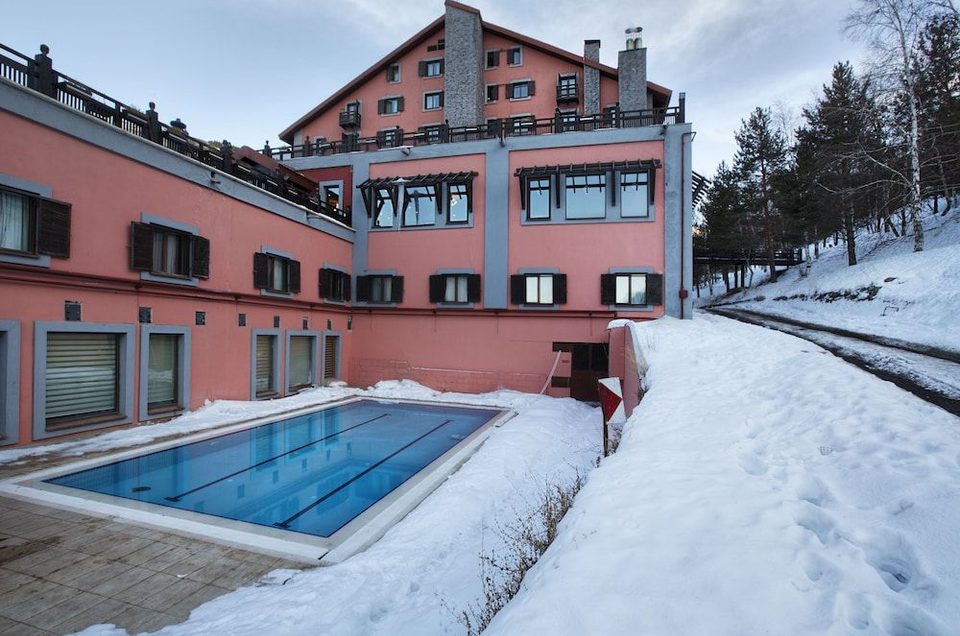 Palandöken Pistlerine Sıfır: Dedeman Ski Lodge’da Kişi Başı 14.500 TL’den Başlayan Fiyatlarla 2 Gece Hafta Sonu Kayak & Dağ Kaçamağı