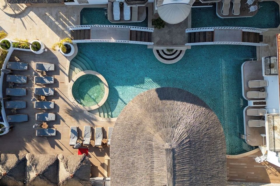 Fethiye Ölüdeniz’de İptal Garantili Yaz Tatili: The Pinehill Hotel & Suites’te  Kişi Başı 9.800 TL'den Başlayan Fiyatlarla 3 Gece Kahvaltılı Erken Fırsat