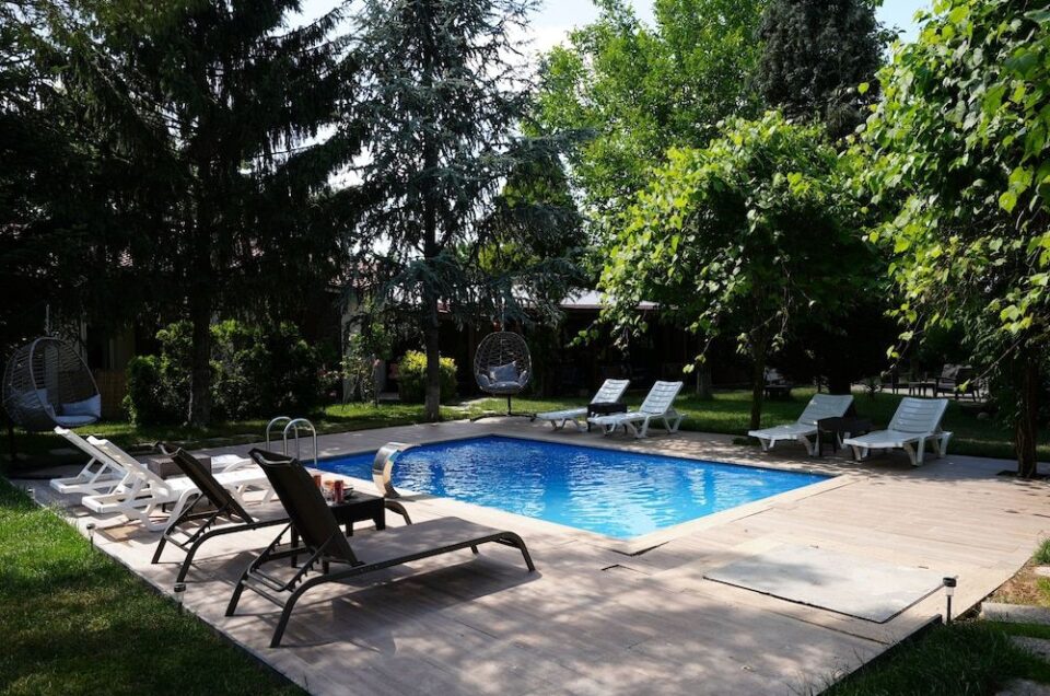 Alex Village Life Kocaeli